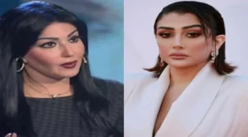 صلح مفاجئ.. غادة عبدالرازق تعتذر لسمية الخشاب وتنهي خلافا فنيا طويلا بالمملكة